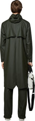 Longer Jacket - Unisex