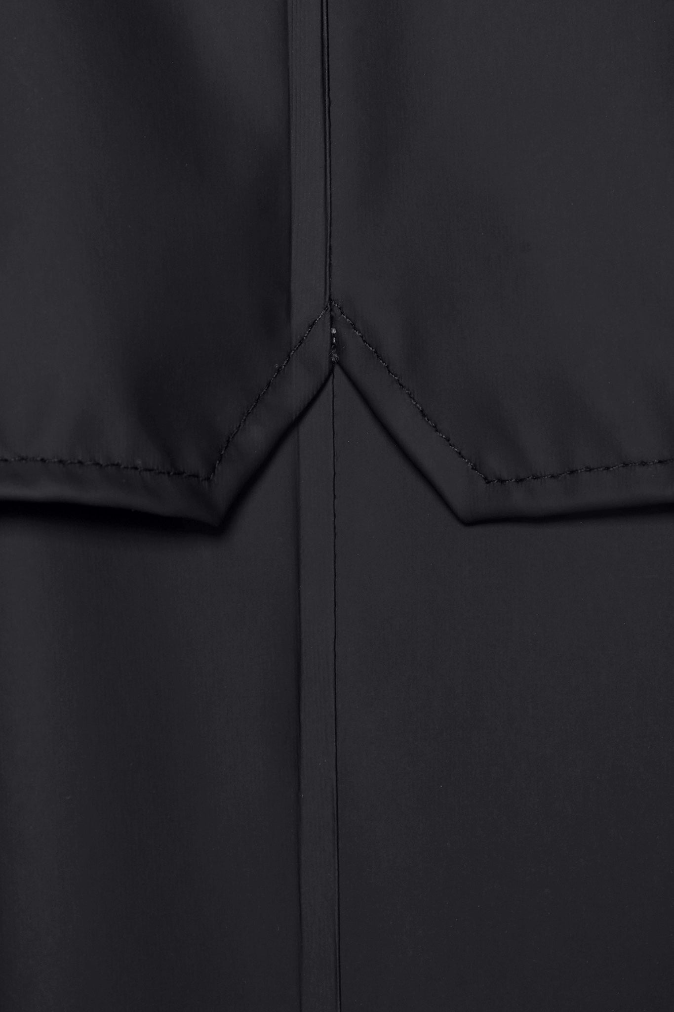 Longer Jacket - Unisex