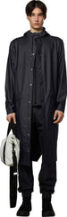 Longer Jacket - Unisex