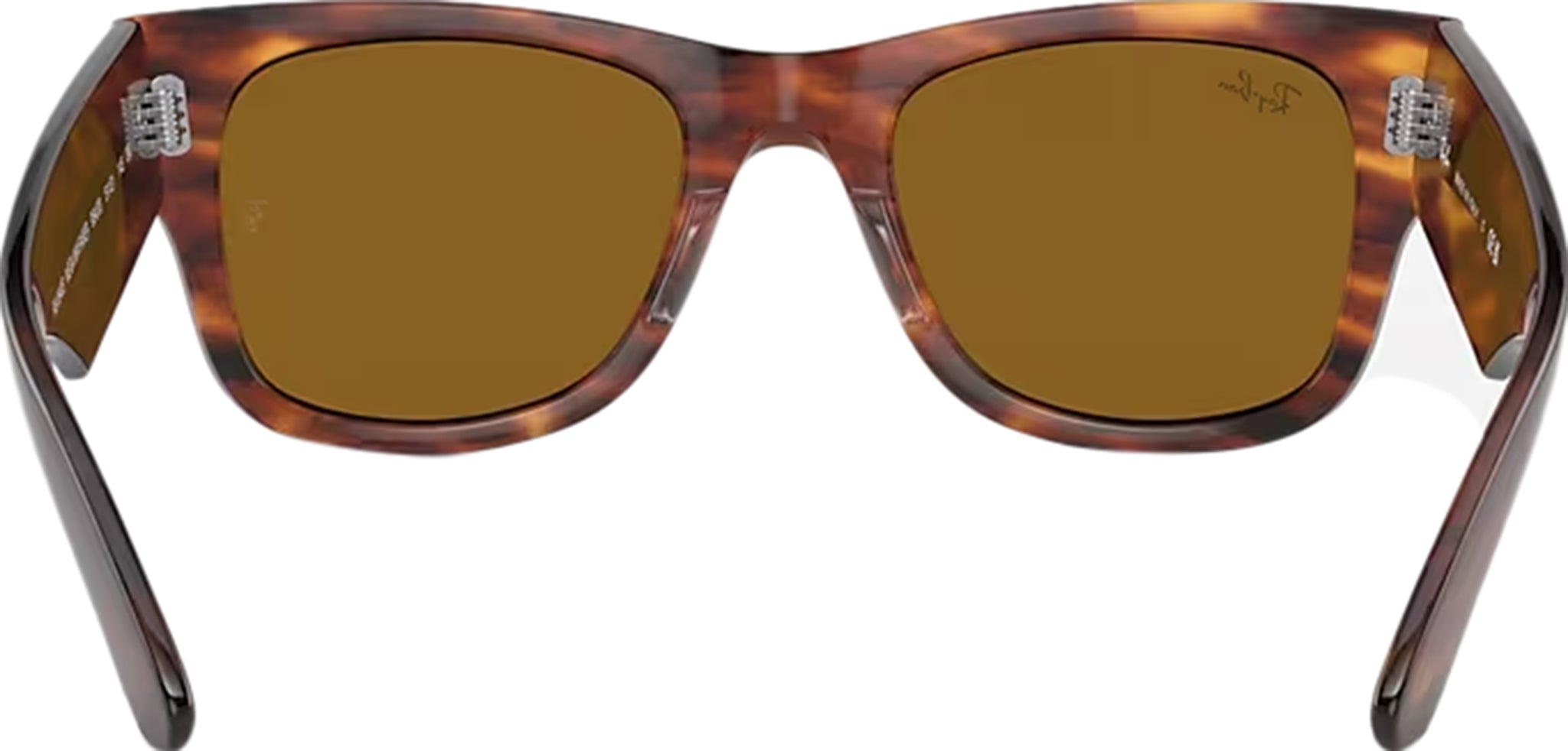 Mega Wayfarer Sunglasses
