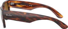 Mega Wayfarer Sunglasses