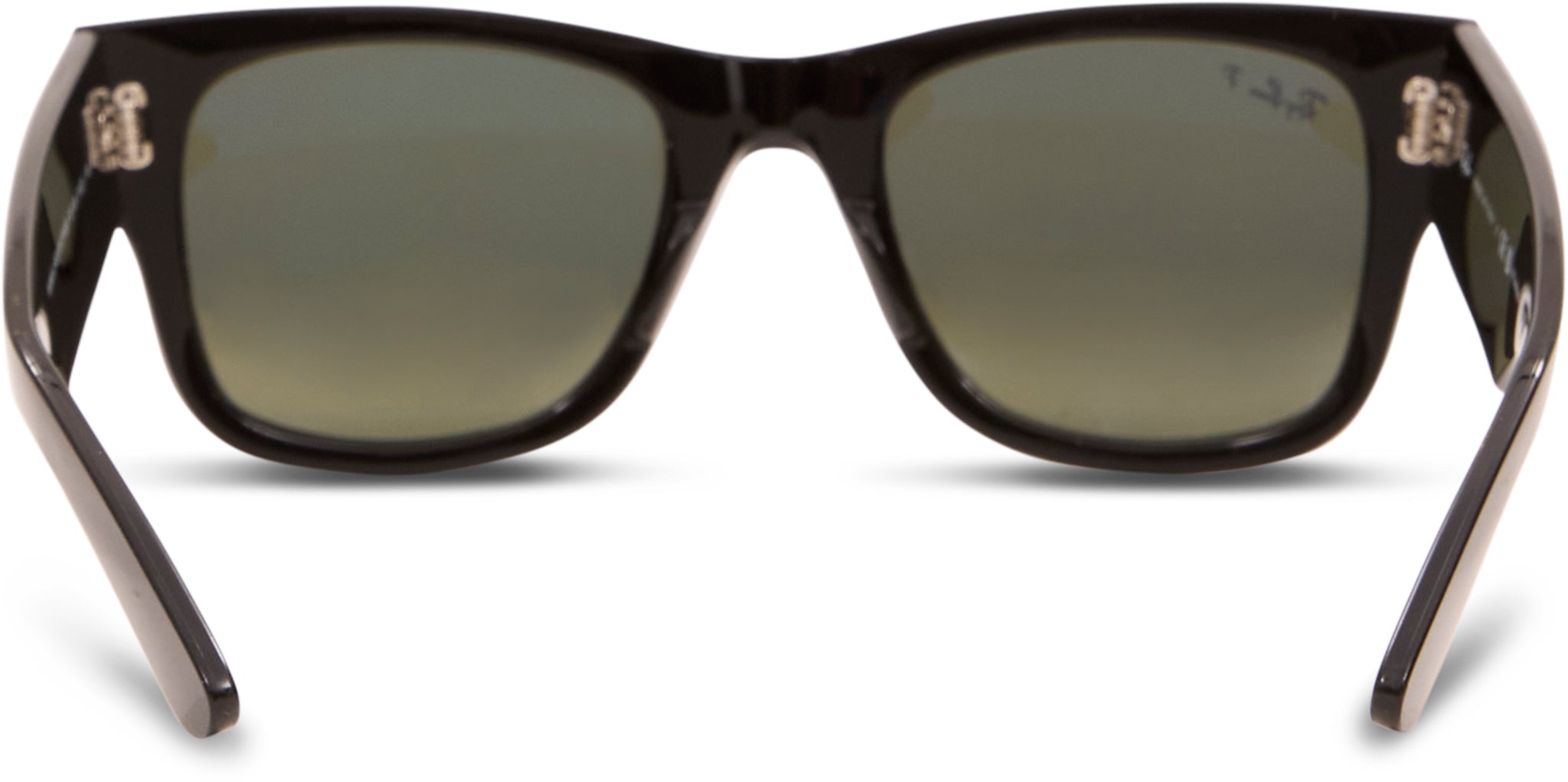 Mega Wayfarer Sunglasses