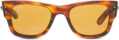 Mega Wayfarer Sunglasses