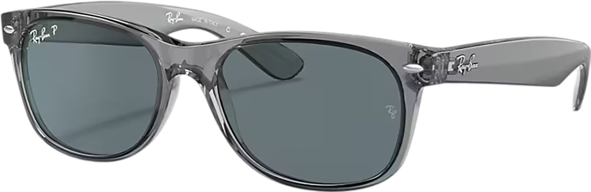 New Wayfarer Classic Sunglasses