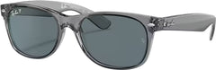 New Wayfarer Classic Sunglasses
