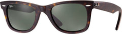 Original Wayfarer Classic - Tortoise - Polarized Green Classic G-15