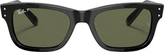 Burbank Non-Polarized Sunglasses