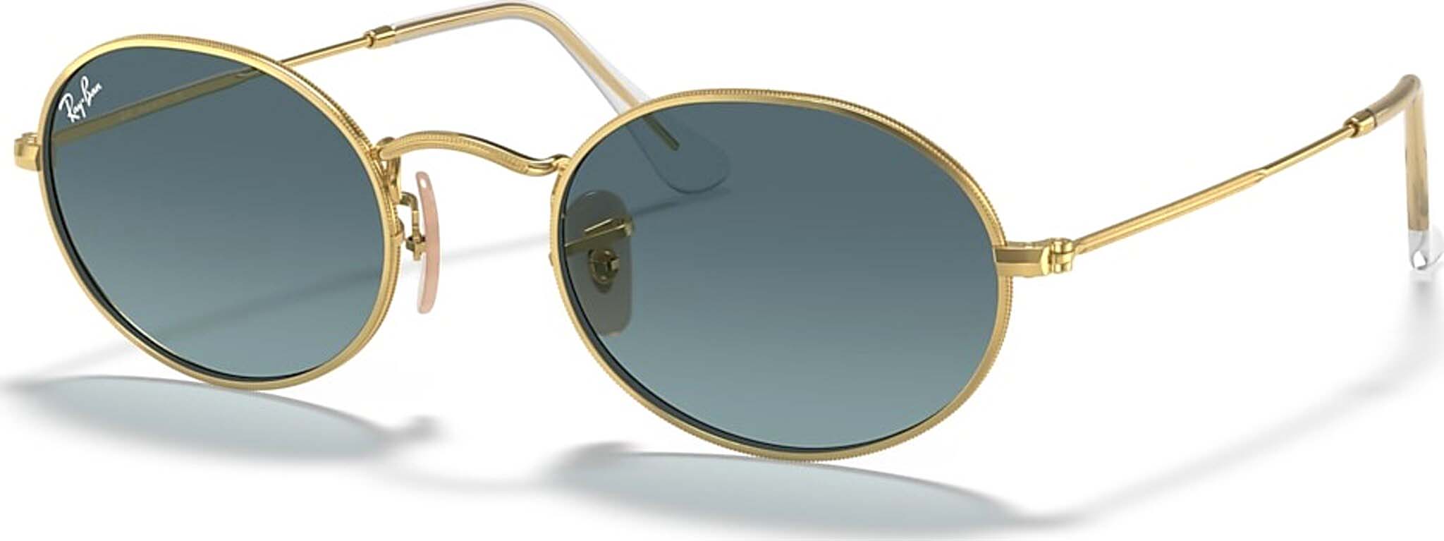 Oval Sunglasses