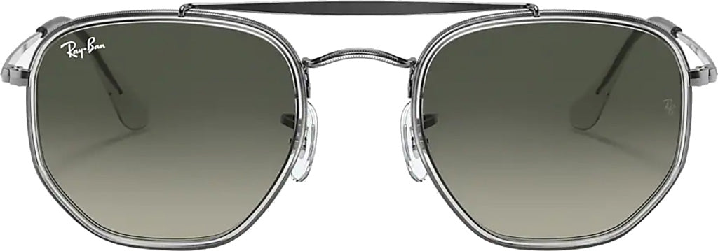 Marshal II Non-Polarized Sunglass - Unisex