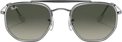 Marshal II Non-Polarized Sunglass - Unisex