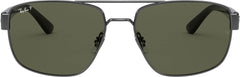 RB3663 Sunglasses