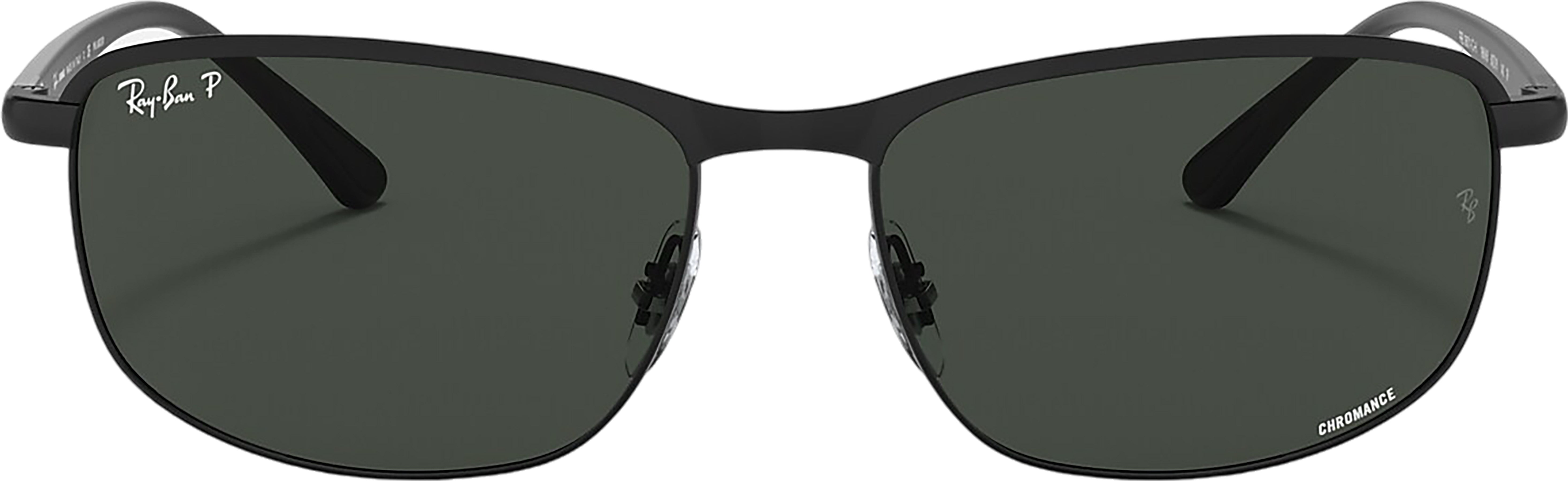 Chromance Sunglasses