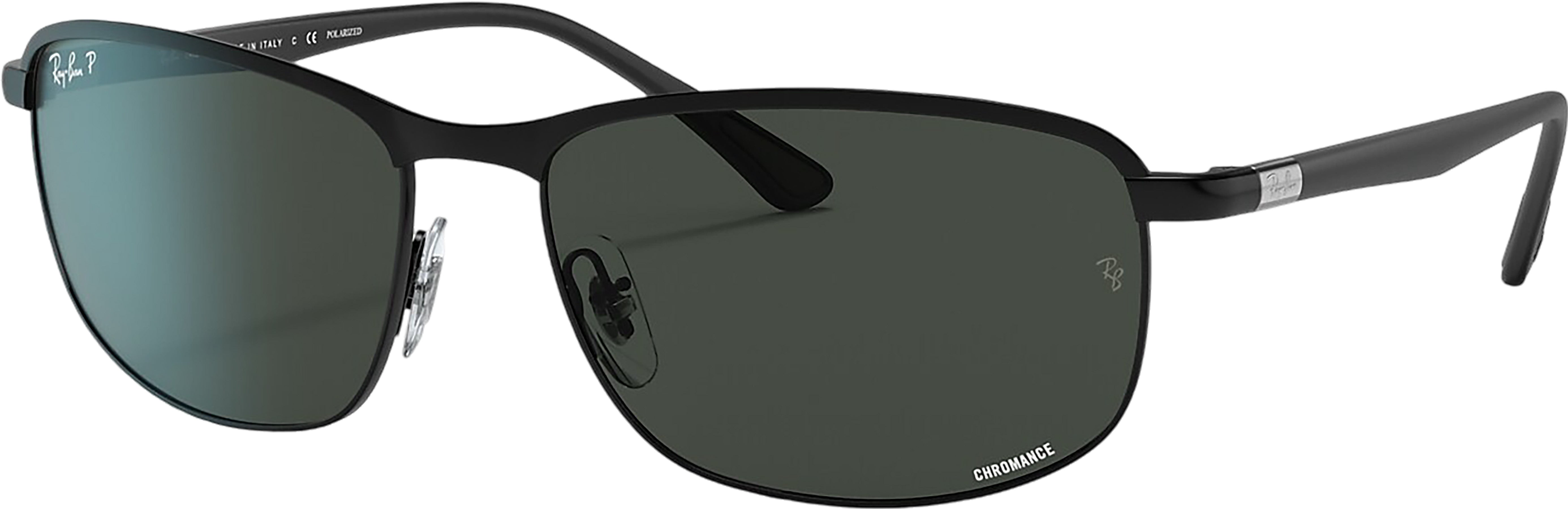 Chromance Sunglasses