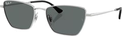 RB3783 Drea Bio-Based Sunglasses - Unisex