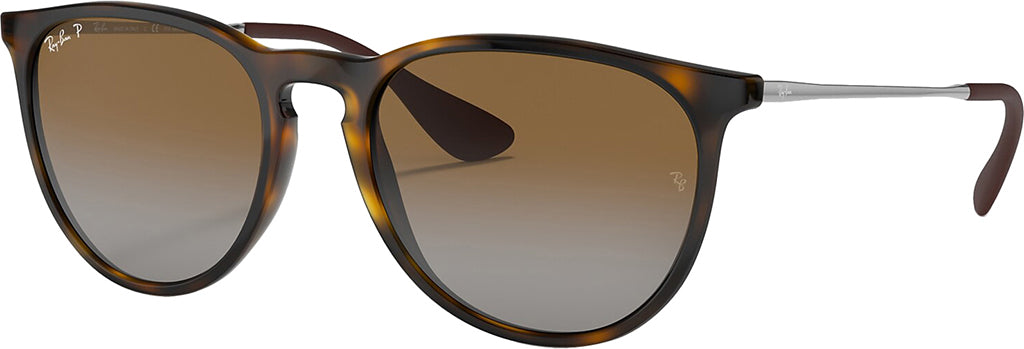 Erika Polarized Sunglasses - Unisex