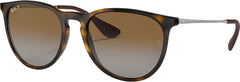 Erika Polarized Sunglasses - Unisex