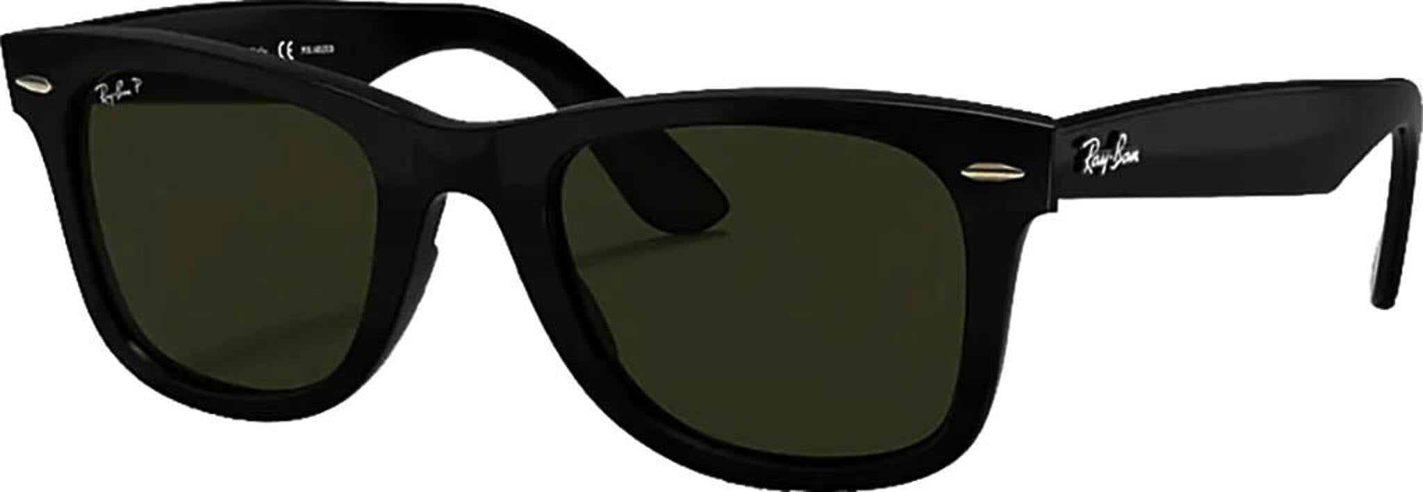 Wayfarer Ease Non-Polarized Sunglass - Unisex