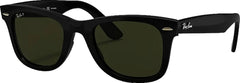 Wayfarer Ease Non-Polarized Sunglass - Unisex