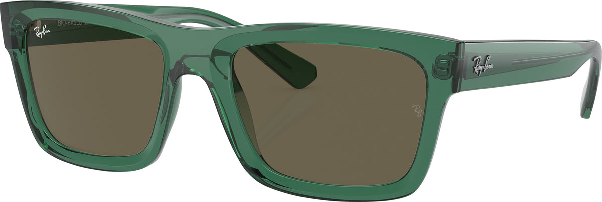 Warren Bio-Based Sunglasses - Men's
