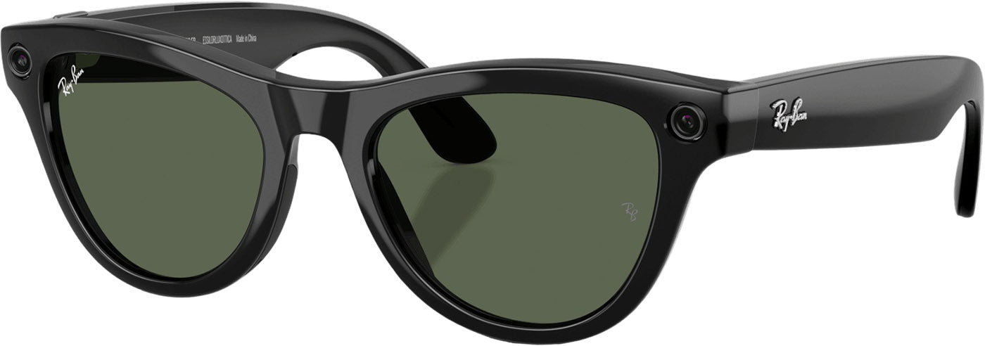 Meta Skyler Sunglasse - GEN2 - Unisex