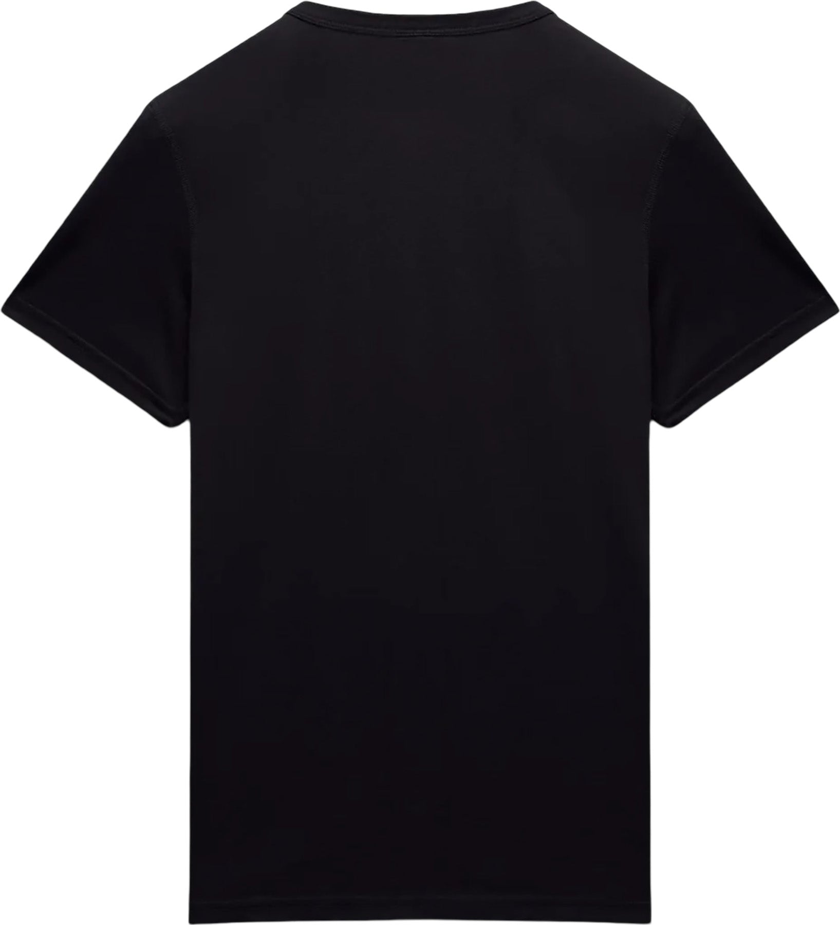 Ringspun Jersey T-shirt - Men's