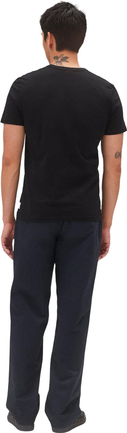 Ringspun Jersey T-shirt - Men's