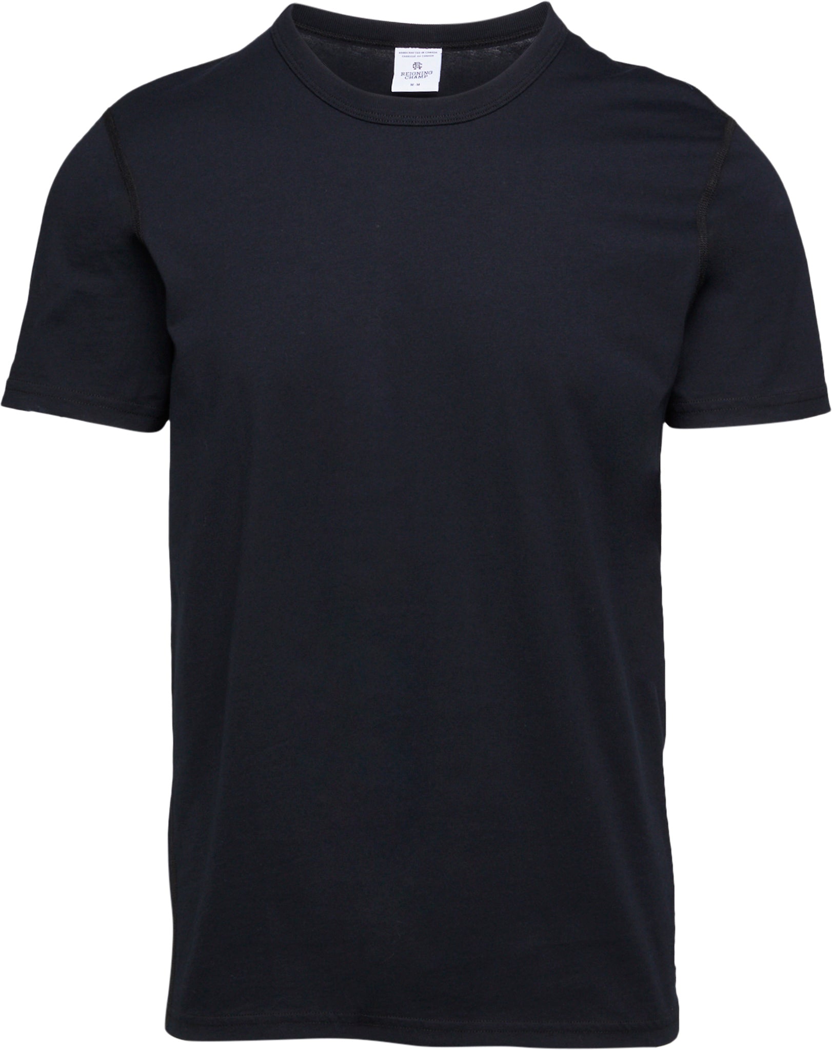 Ringspun Jersey T-shirt - Men's