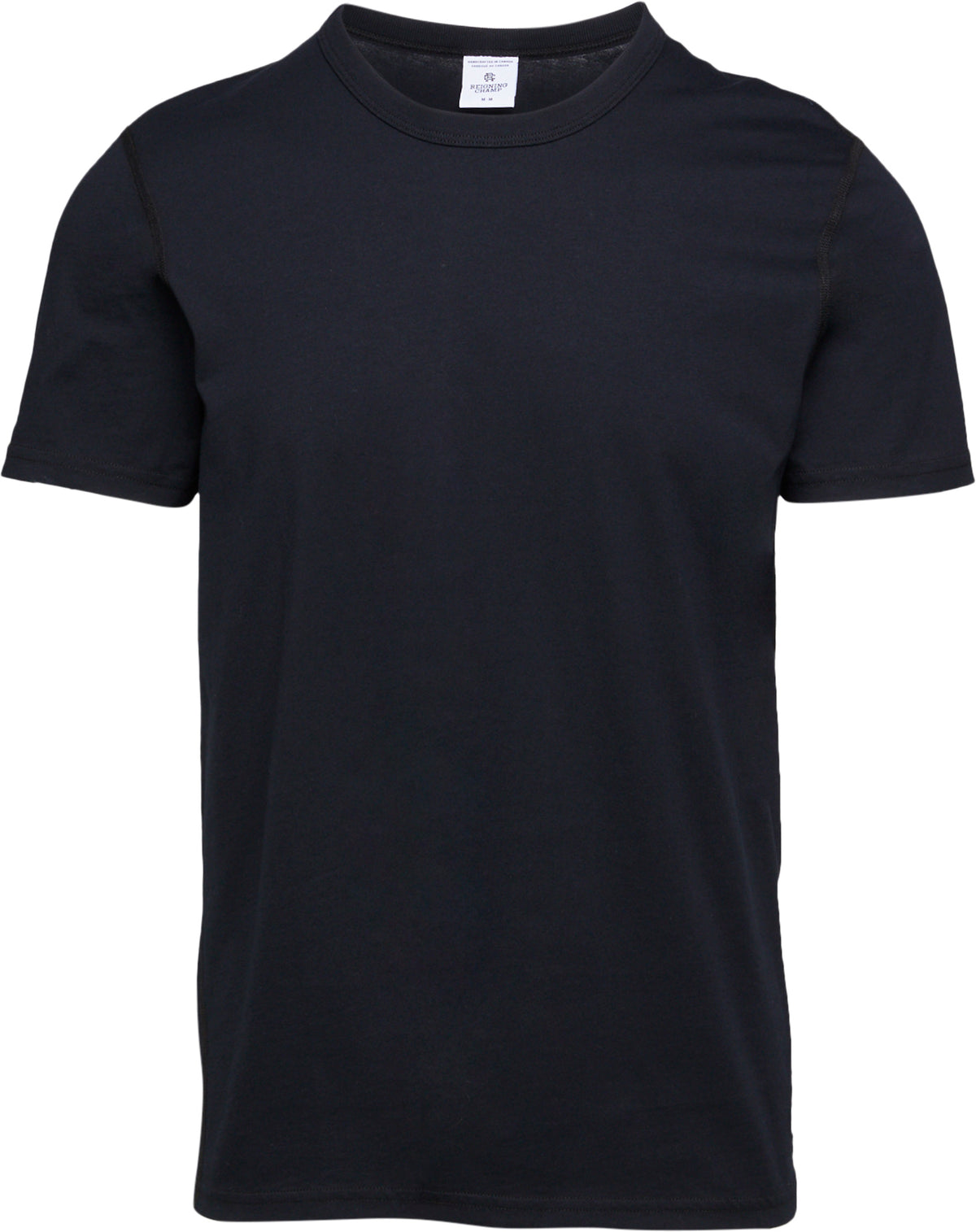 Ringspun Jersey T-shirt - Men's