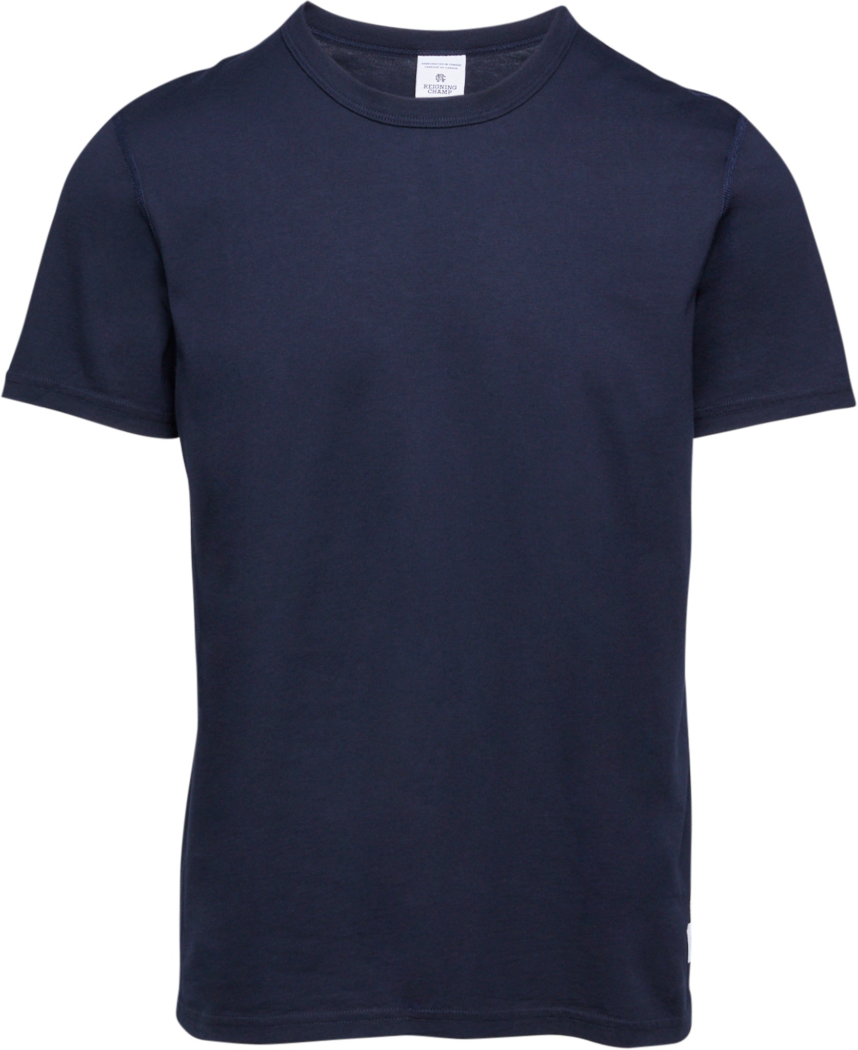 Ringspun Jersey T-shirt - Men's
