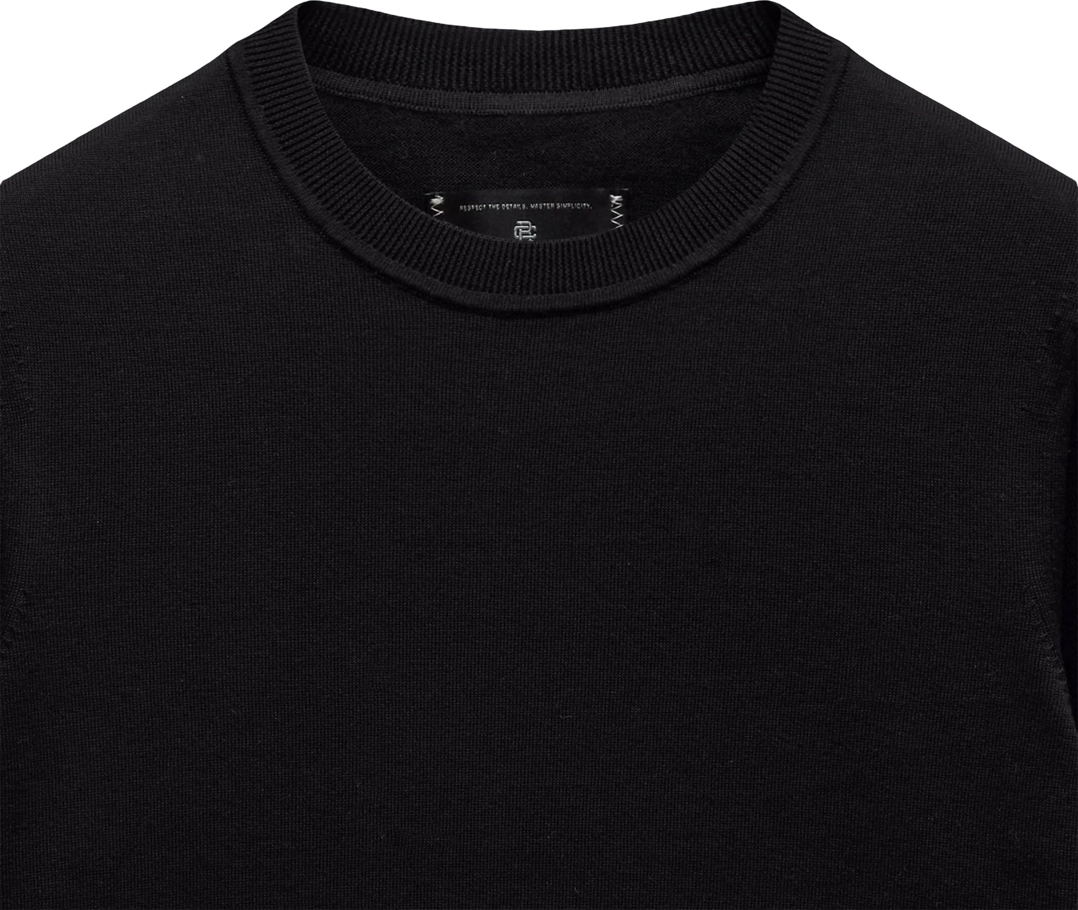 Riviera Supima Knit T-Shirt - Men's