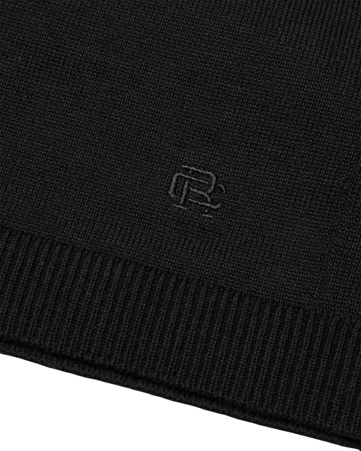 Riviera Supima Knit T-Shirt - Men's