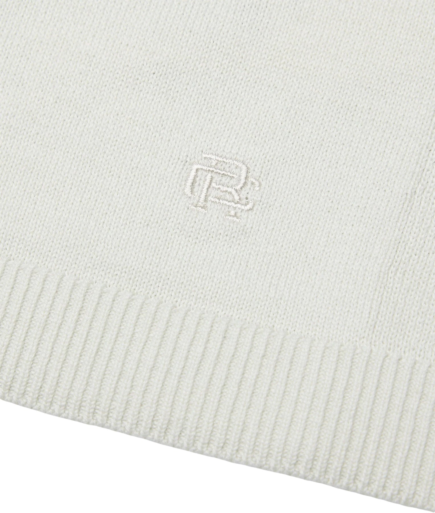Riviera Supima Knit T-Shirt - Men's