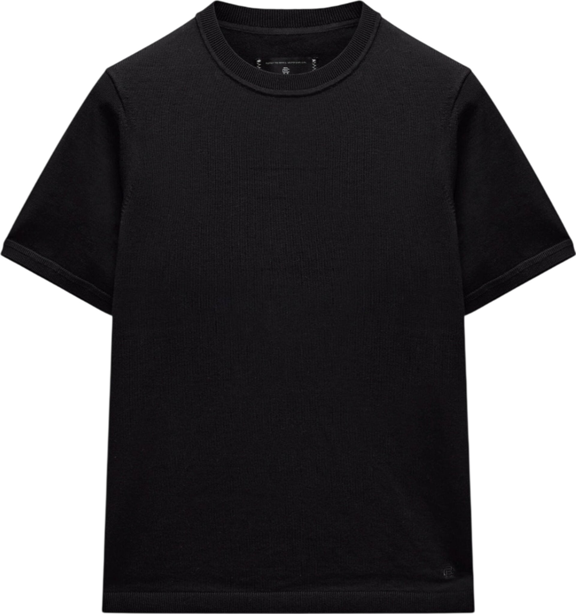 Riviera Supima Knit T-Shirt - Men's