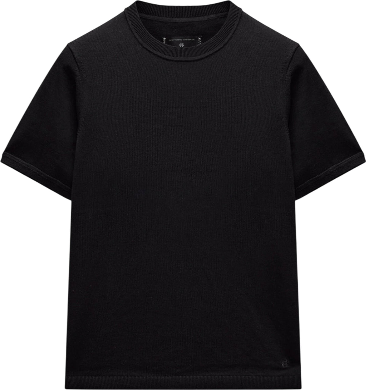 Riviera Supima Knit T-Shirt - Men's