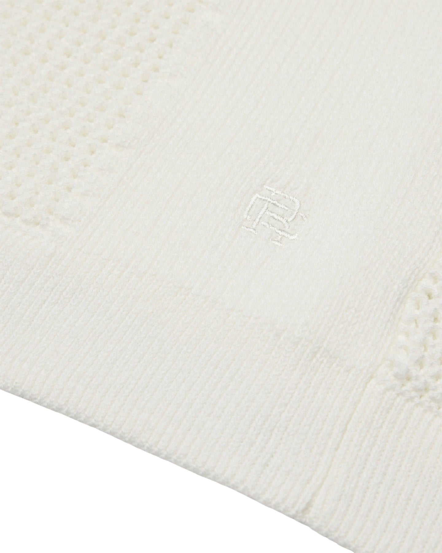 Supima Mesh Cruise Polo - Men's
