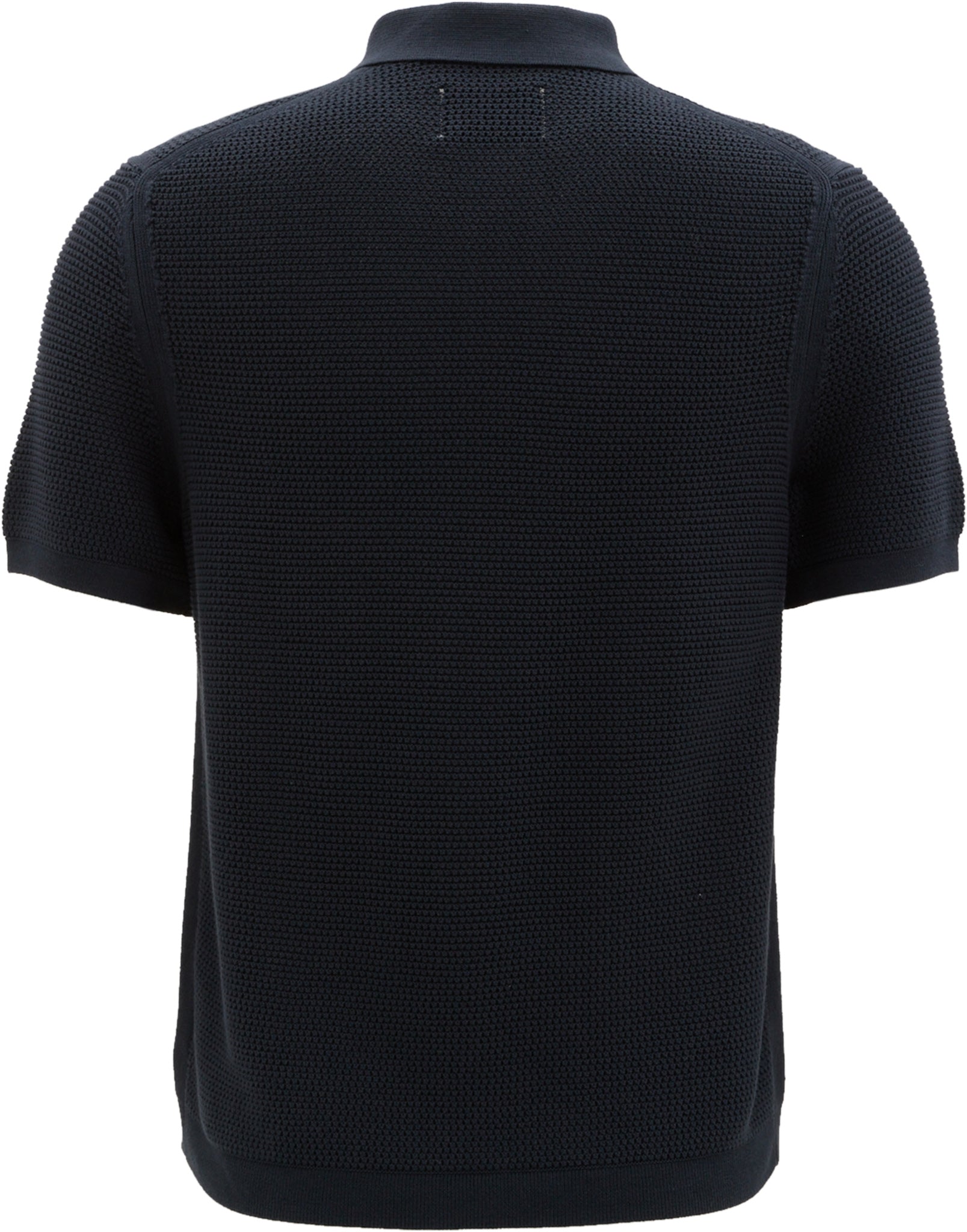 Supima Mesh Cruise Polo - Men's