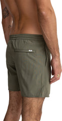 Classic Beach Shorts - Men's