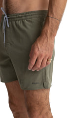 Classic Beach Shorts - Men's