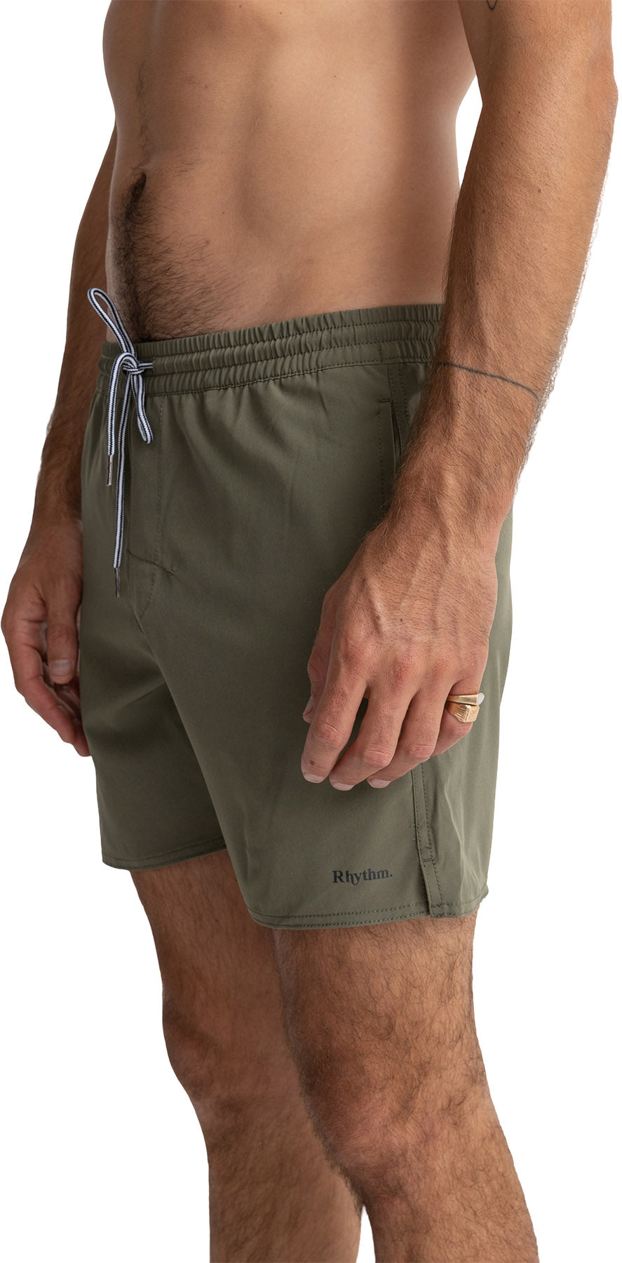 Classic Beach Shorts - Men's