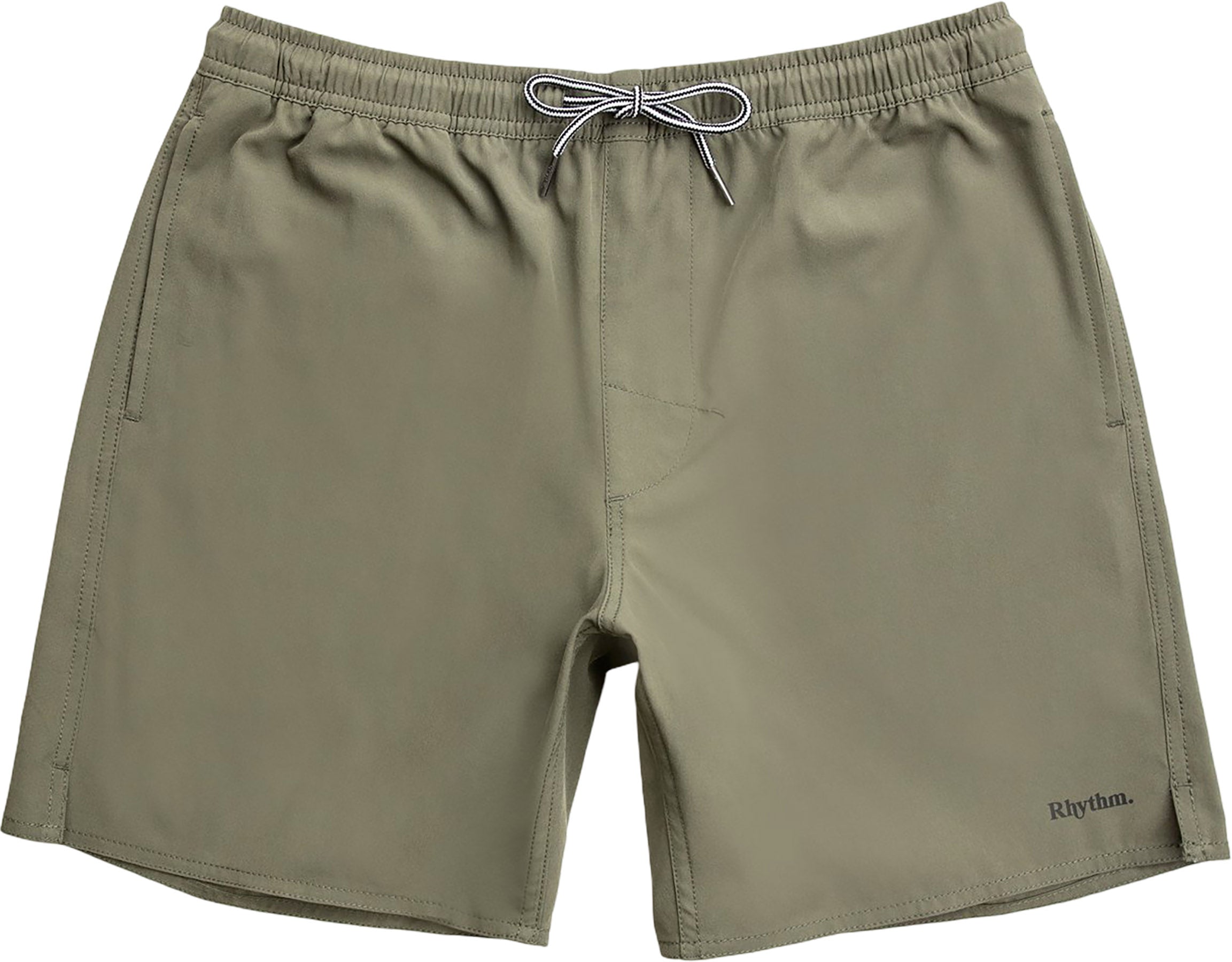 Classic Beach Shorts - Men's