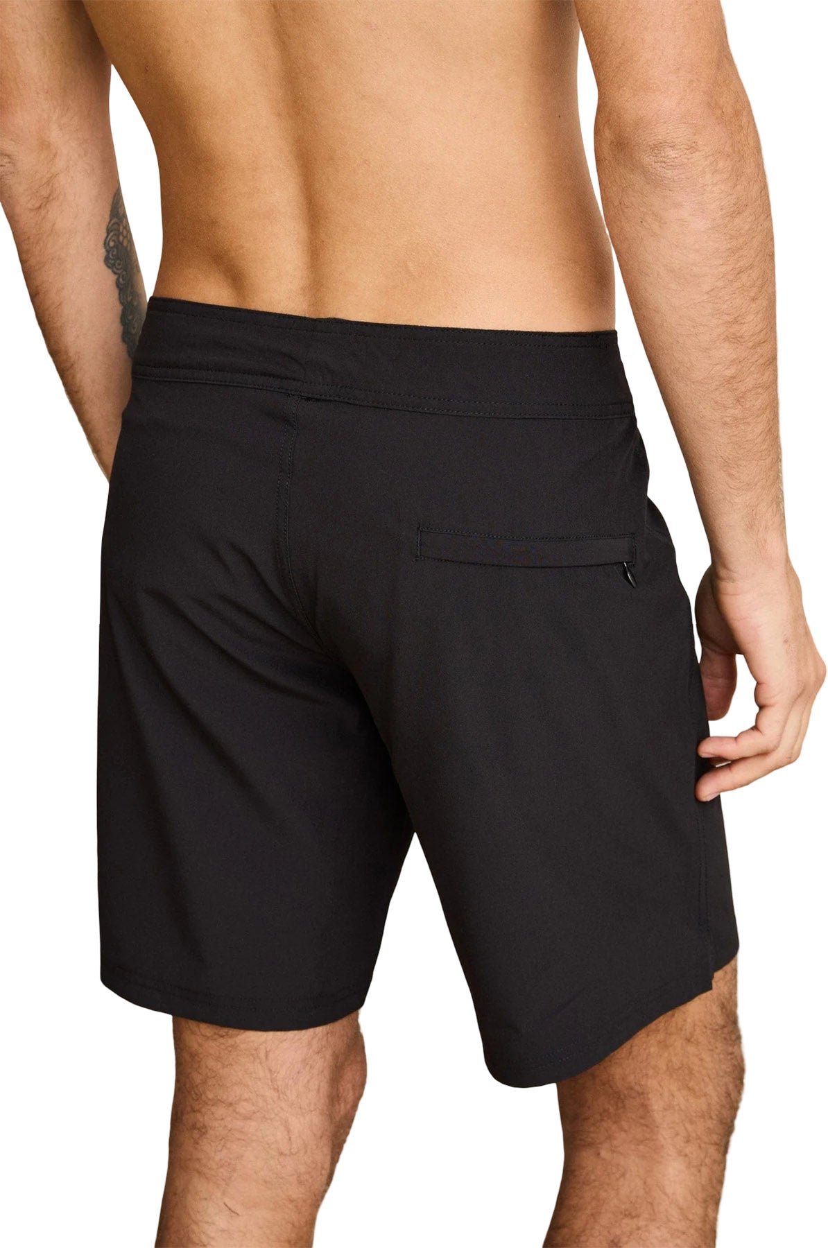 Classic Stretch Trunk - Men's