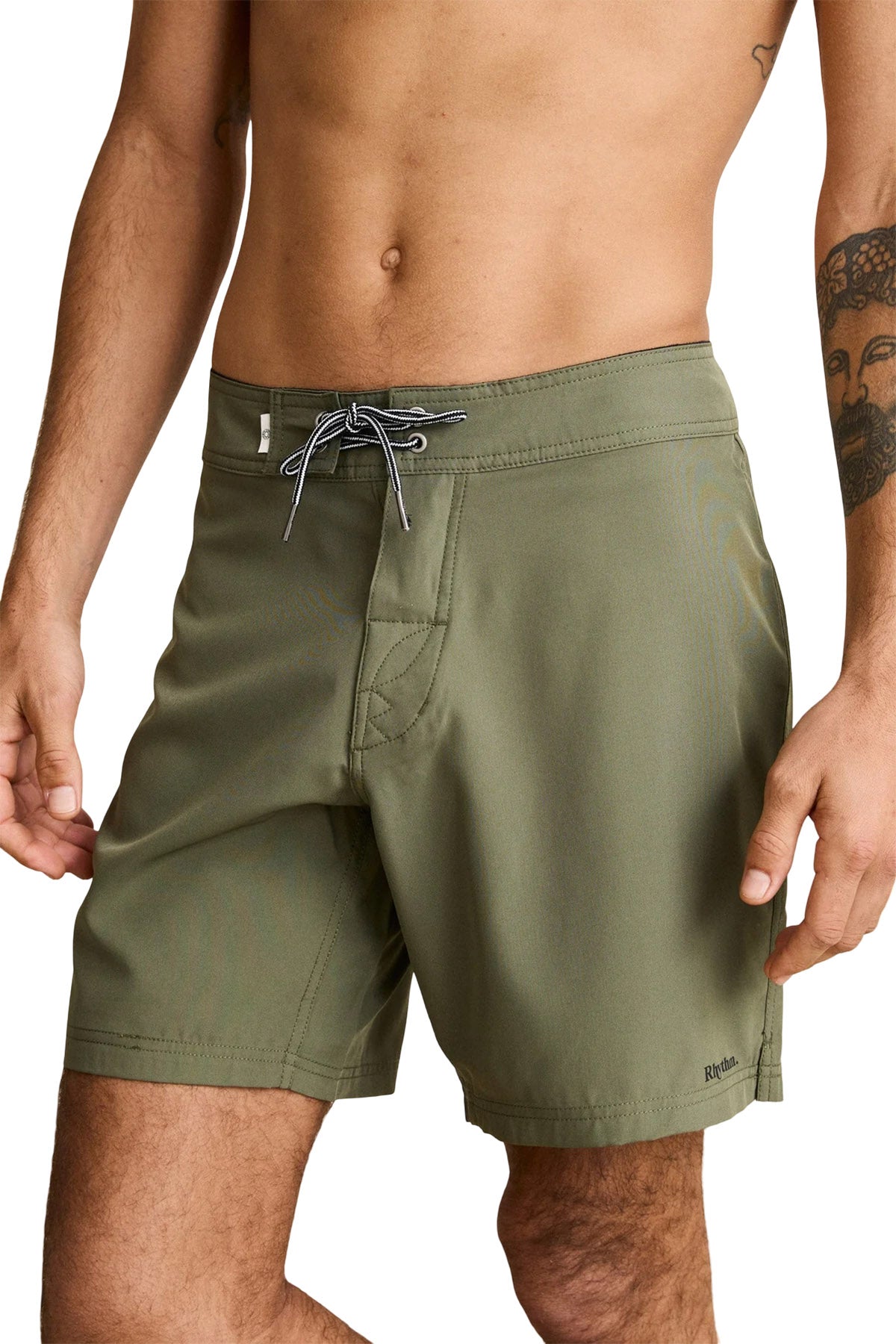 Classic Stretch Trunk - Men's