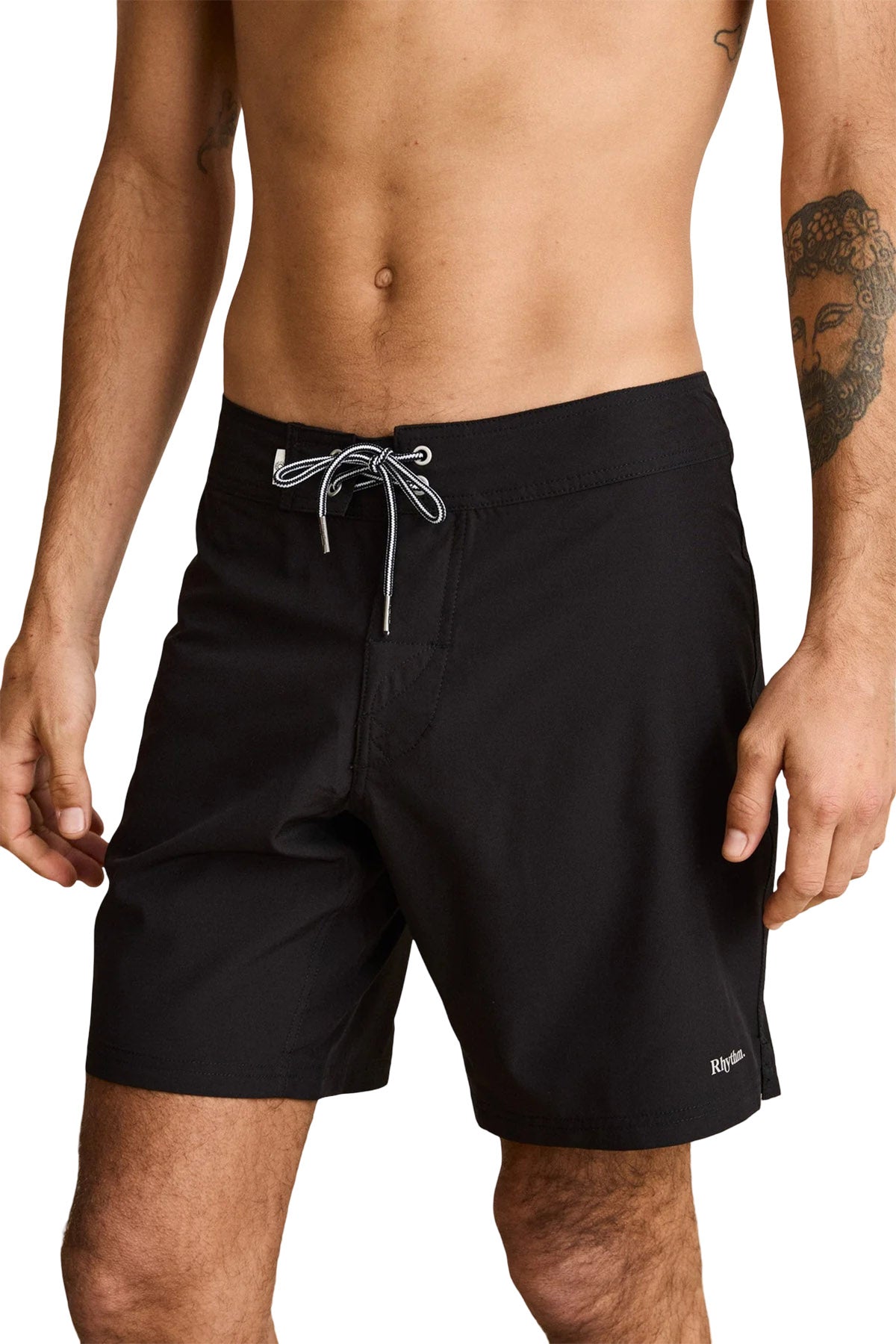 Classic Stretch Trunk - Men's