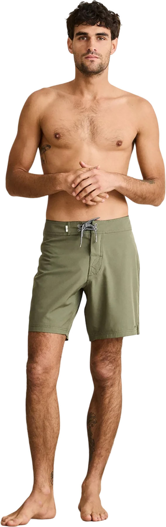 Classic Stretch Trunk - Men's