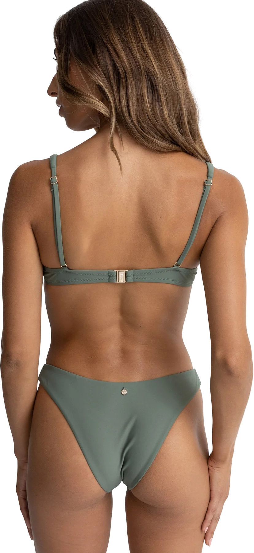 Classic Underwire Bikini Top - Women's