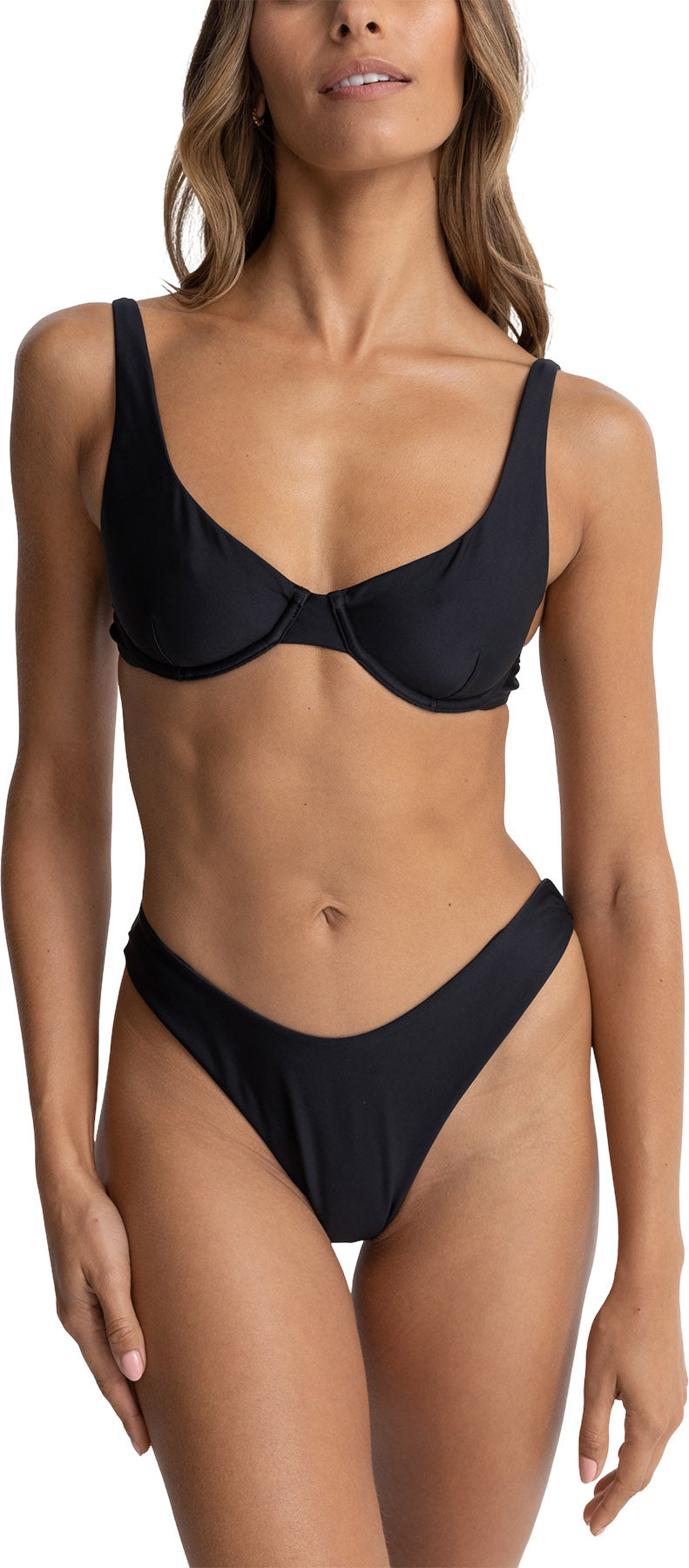 Classic Underwire Bikini Top - Women's