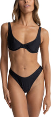 Classic Underwire Bikini Top - Women's