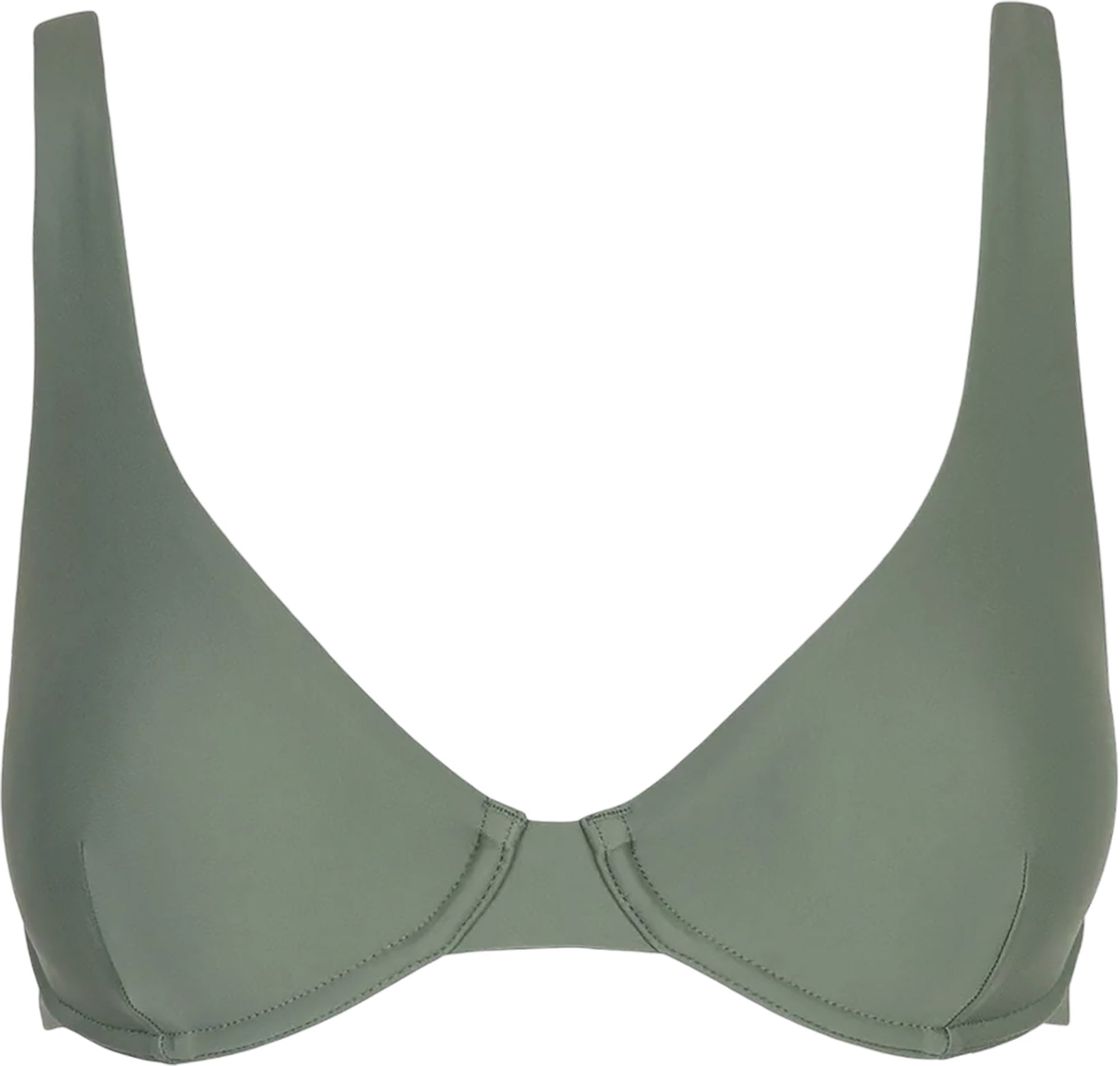 Classic Underwire Bikini Top - Women's