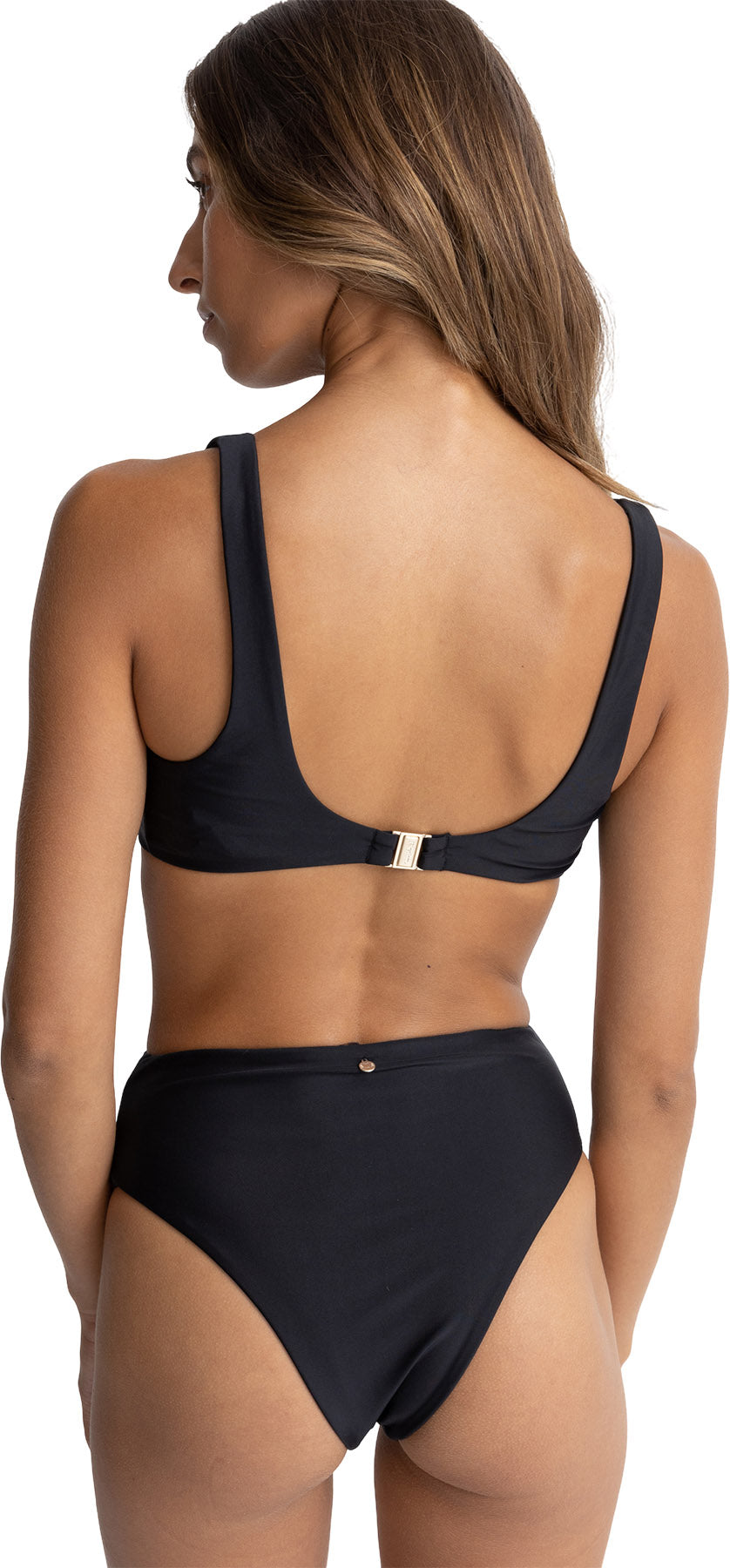 Classic Crop Top - Women's