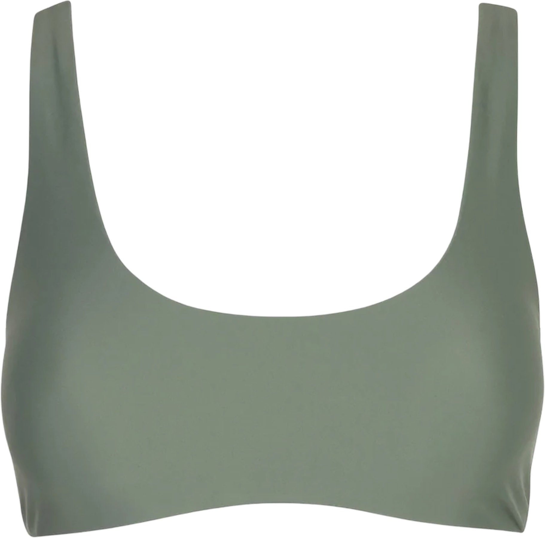 Classic Crop Top - Women's
